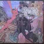 Santana Abraxas