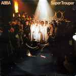 ABBA Super Trouper