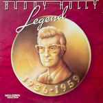 Buddy Holly Legend