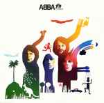 ABBA The Album