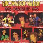 Showaddywaddy Greatest Hits 1976 - 1978