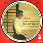 Buddy Holly Peggy Sue / It Doesn't Matter Anymore