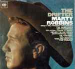 Marty Robbins The Drifter