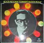 Buddy Holly Good Rockin' Tonight