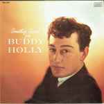 Buddy Holly Something Special From Buddy Holly