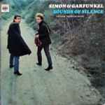 Simon & Garfunkel Sounds Of Silence