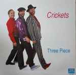 The Crickets Three Piece