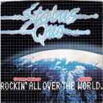 Status Quo Rockin' All Over The World