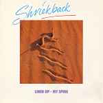 Shriekback Lined Up • My Spine