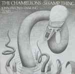 The Chameleons Swamp Thing