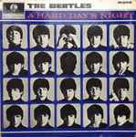 The Beatles A Hard Day's Night