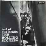 The Rolling Stones Out Of Our Heads