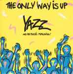 Yazz The Only Way Is Up