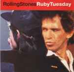 The Rolling Stones Ruby Tuesday 