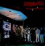 Marillion Incommunicado