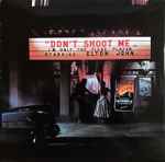 Elton John Don't Shoot Me I'm Only The Piano Player