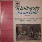 Tchaikovsky The Swan Lake (Ballet Suite)