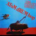 The Three Johns Atom Drum Bop