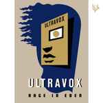 Ultravox Rage In Eden