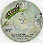 Eddie Rabbitt Every Which Way But Loose