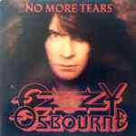 Ozzy Osbourne No More Tears