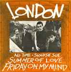 London Summer Of Love