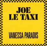 Vanessa Paradis Joe Le Taxi