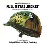 Abigail Mead & Nigel Goulding Full Metal Jacket (I Wanna Be Your Drill Instructor) / Sniper