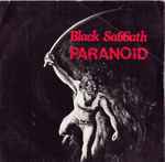 Black Sabbath Paranoid