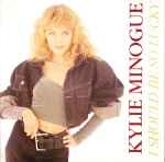 Kylie Minogue I Should Be So Lucky