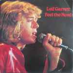 Leif Garrett Feel The Need