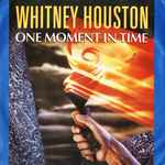 Whitney Houston One Moment In Time