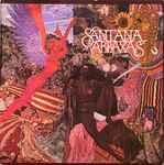 Santana Abraxas