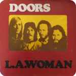 The Doors L.A. Woman