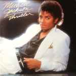 Michael Jackson Thriller