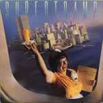 Supertramp Breakfast In America