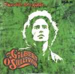 Gilbert O'Sullivan I'm A Writer, Not A Fighter