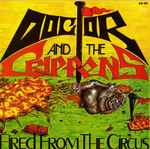 Doctor And The Crippens Fired From The Circus