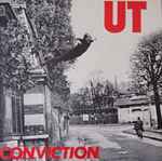 UT Conviction