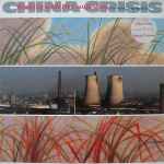 China Crisis Working With Fire And Steel (Possible Pop Songs Volume Two)