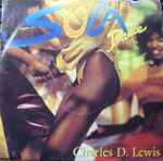 Charles D. Lewis Soca Dance