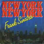 Frank Sinatra New York New York  