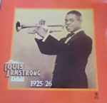 Louis Armstrong & His Hot Five The Hot Fives & Sevens Complete 1925-1926