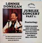 Lonnie Donegan Jubilee Concert Part 1