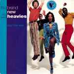 The Brand New Heavies Stay This Way