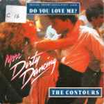 The Contours Do You Love Me? / Money (That's What I Want)