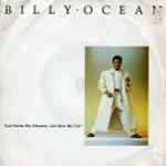 Billy Ocean Get Outta My Dreams, Get Into My Car