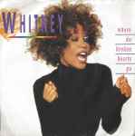 Whitney Houston Where Do Broken Hearts Go