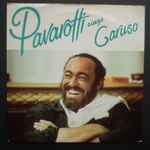 Luciano Pavarotti Caruso