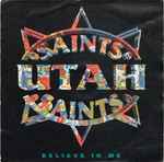 Utah Saints Believe In Me